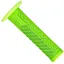Lizard Skins Charger Evo Flange Single Compound MTB Grips - Green